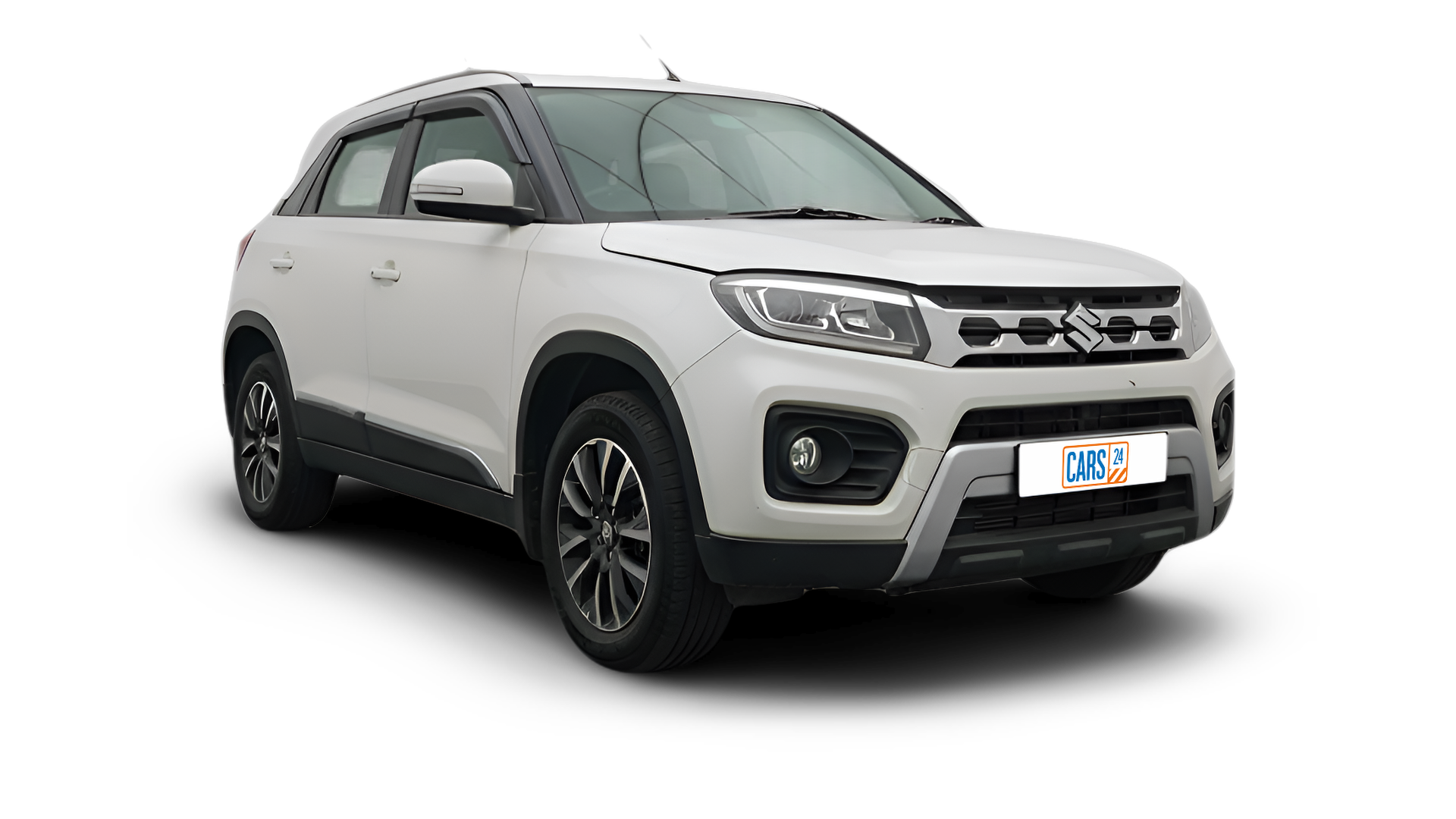 Maruti Vitara Brezza-img
